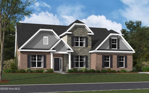Photo of 154 Collin Reeds Road, North Augusta, SC 29860 (MLS # 100602635)
