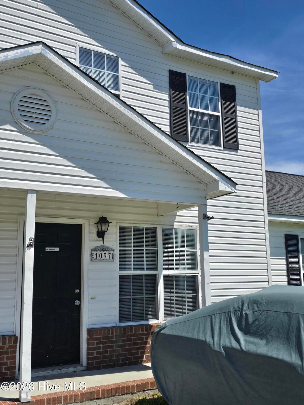 Photo of 1097 W Pueblo Drive, Jacksonville, NC 28546 (MLS # 100579348)