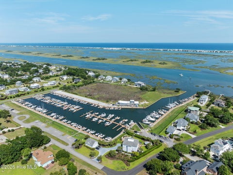 Tiny photo for 26 Crane Pointe PT, Hampstead, NC 28443 (MLS # 100579402)