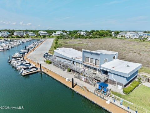 Tiny photo for 26 Crane Pointe PT, Hampstead, NC 28443 (MLS # 100579402)