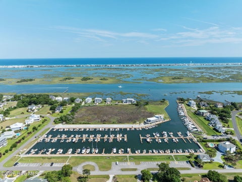 Tiny photo for 26 Crane Pointe PT, Hampstead, NC 28443 (MLS # 100579402)