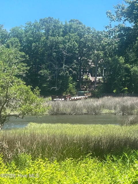 Tiny photo for 26 Crane Pointe PT, Hampstead, NC 28443 (MLS # 100579402)