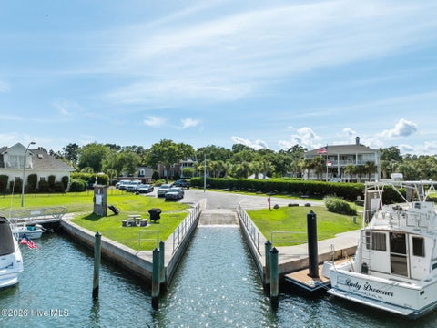Tiny photo for 26 Crane Pointe PT, Hampstead, NC 28443 (MLS # 100579402)