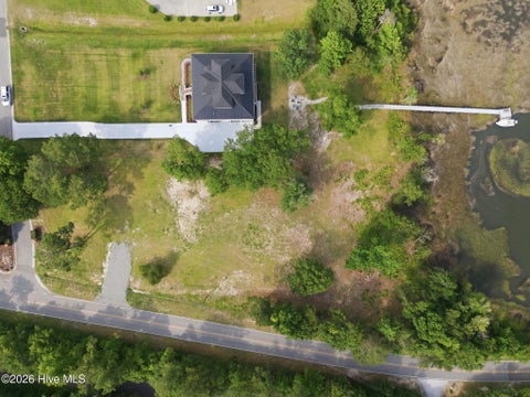 Tiny photo for 26 Crane Pointe PT, Hampstead, NC 28443 (MLS # 100579402)