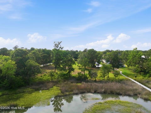 Tiny photo for 26 Crane Pointe PT, Hampstead, NC 28443 (MLS # 100579402)