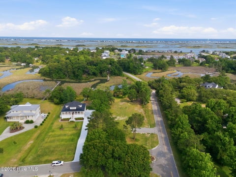 Tiny photo for 26 Crane Pointe PT, Hampstead, NC 28443 (MLS # 100579402)