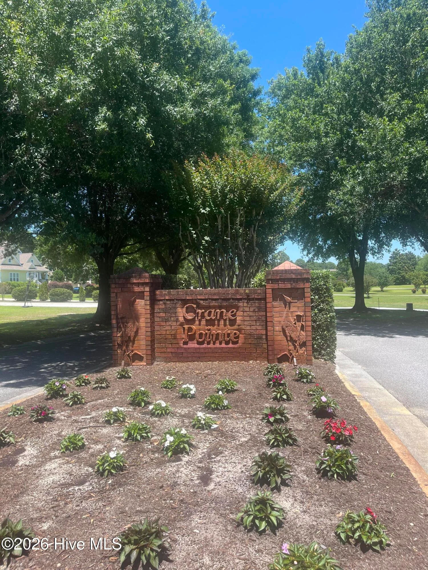 26 Crane Pointe Pt