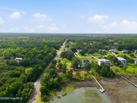 Tiny photo for 26 Crane Pointe PT, Hampstead, NC 28443 (MLS # 100579402)