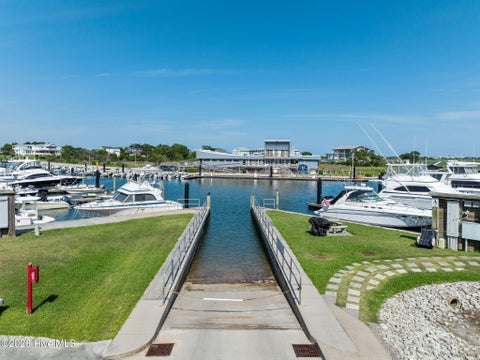 Tiny photo for 26 Crane Pointe PT, Hampstead, NC 28443 (MLS # 100579402)