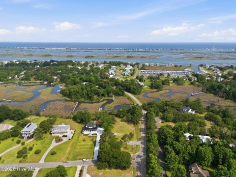 Tiny photo for 26 Crane Pointe PT, Hampstead, NC 28443 (MLS # 100579402)