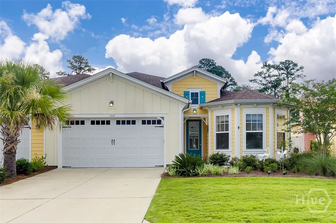 1247 Beachcomber Boulevard, Hardeeville, SC, 29927