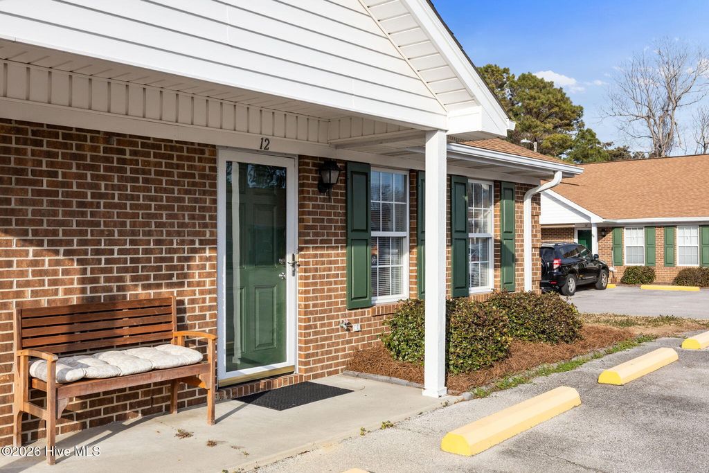 Photo of 2900 Myrtle Street #12, Morehead City, NC 28557 (MLS # 100558034)