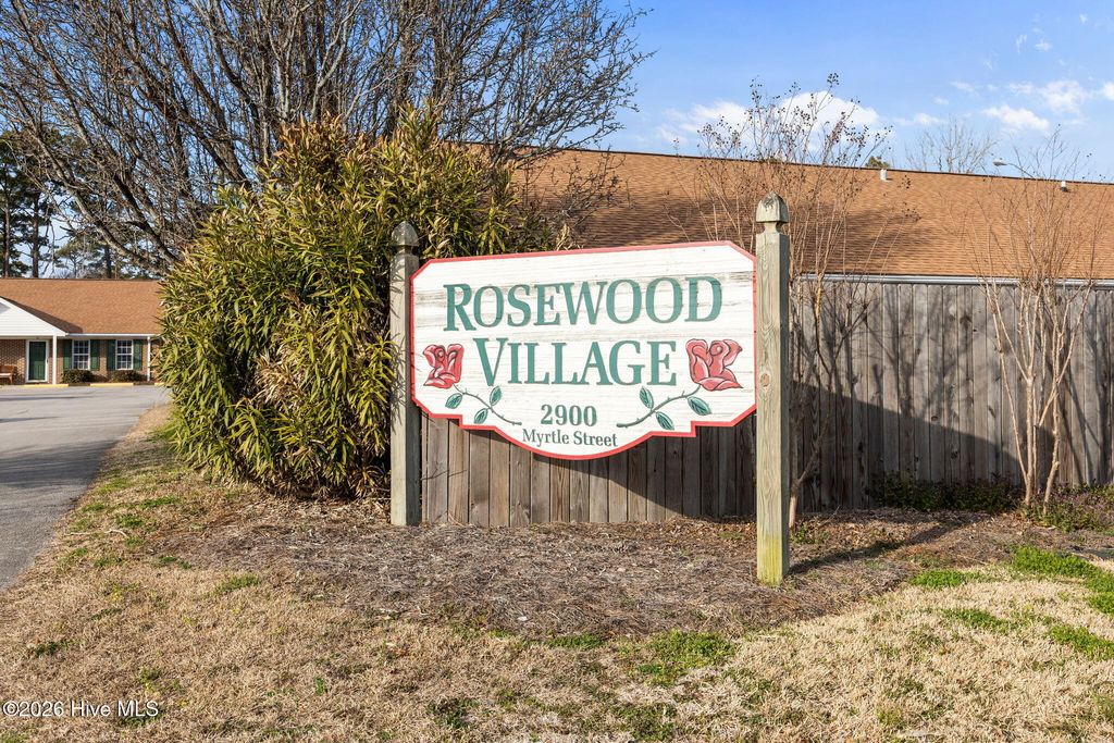 Photo of 2900 Myrtle Street #12, Morehead City, NC 28557 (MLS # 100558034)