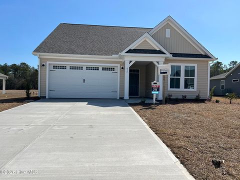 Homes For Sale - 635 Edgeside Drive<br/> Bolivia, NC 28422