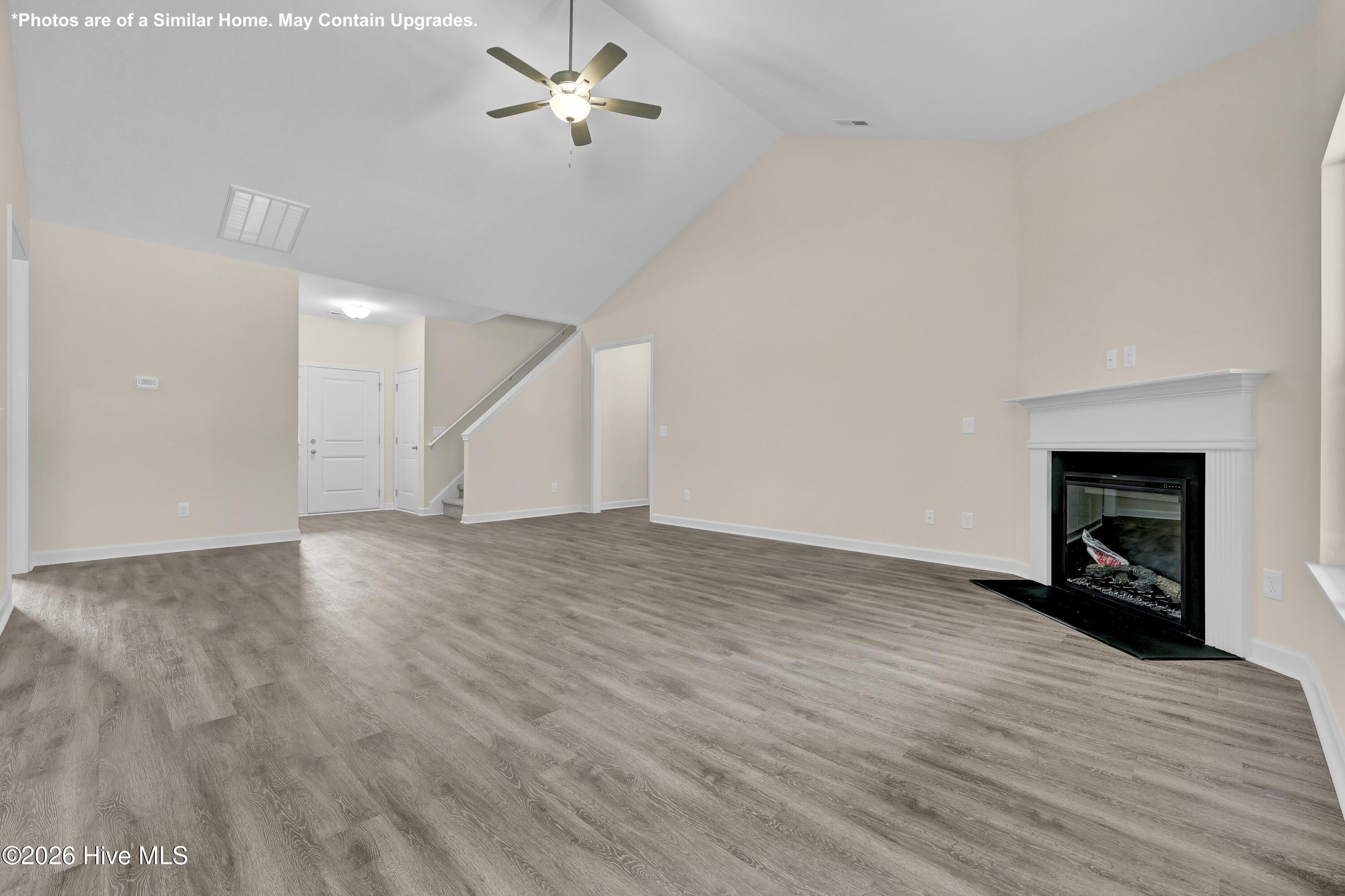 1110 Lunenburg Place Lot 76