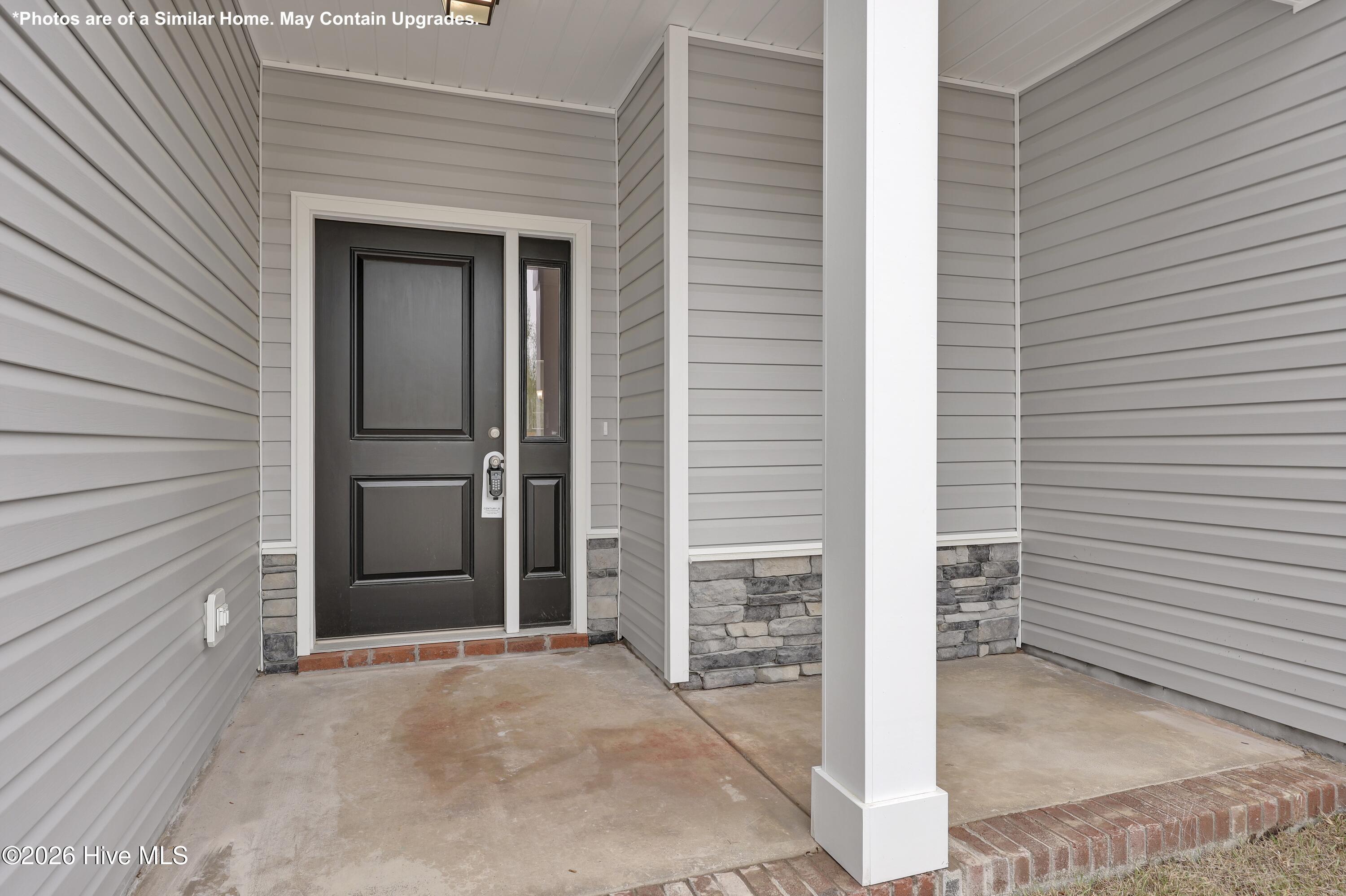 1110 Lunenburg Place Lot 76