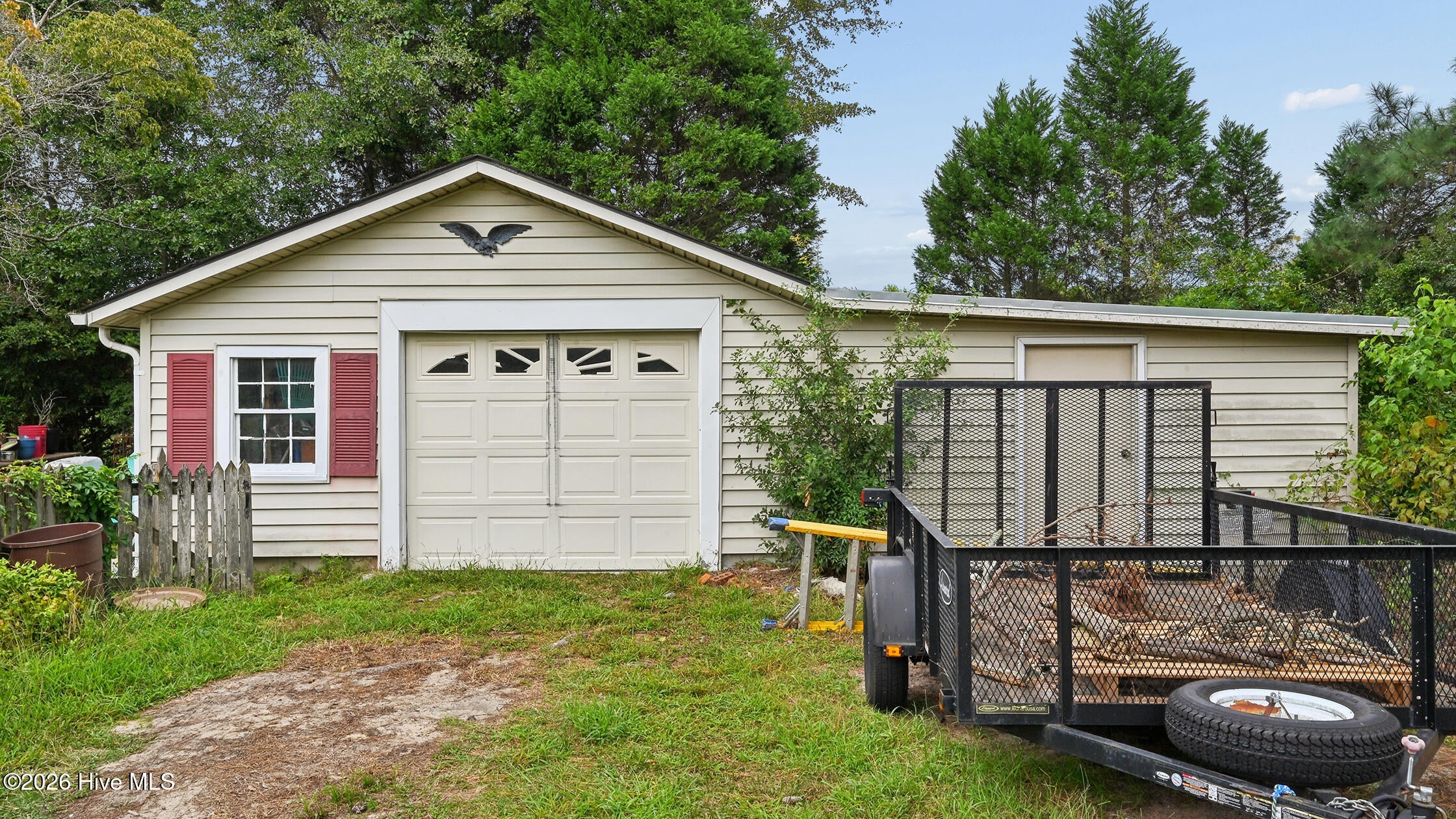 410 Antioch Road