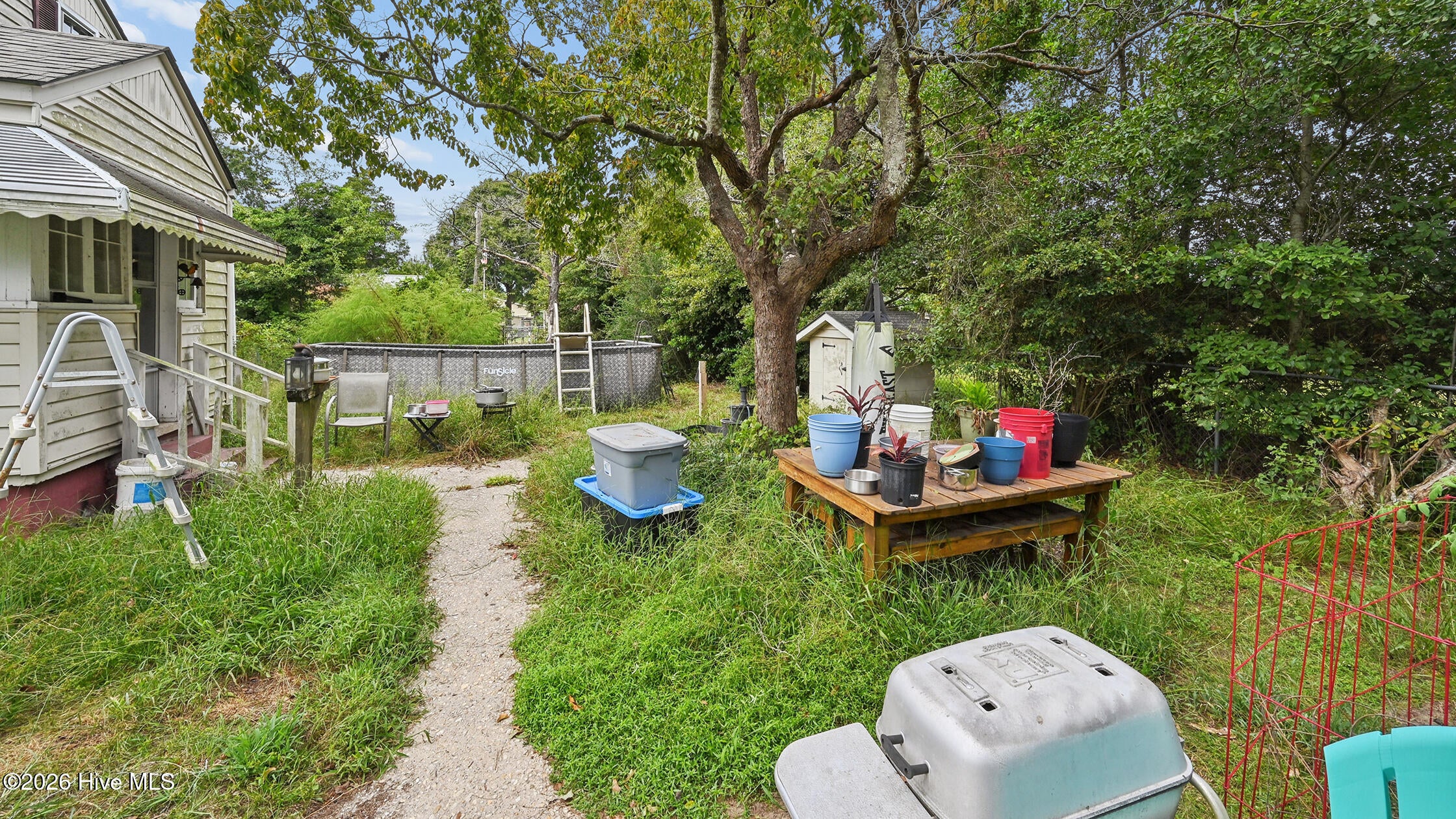 410 Antioch Road