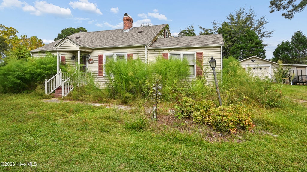 Photo of 410 Antioch Road, New Bern, NC 28560 (MLS # 100607047)