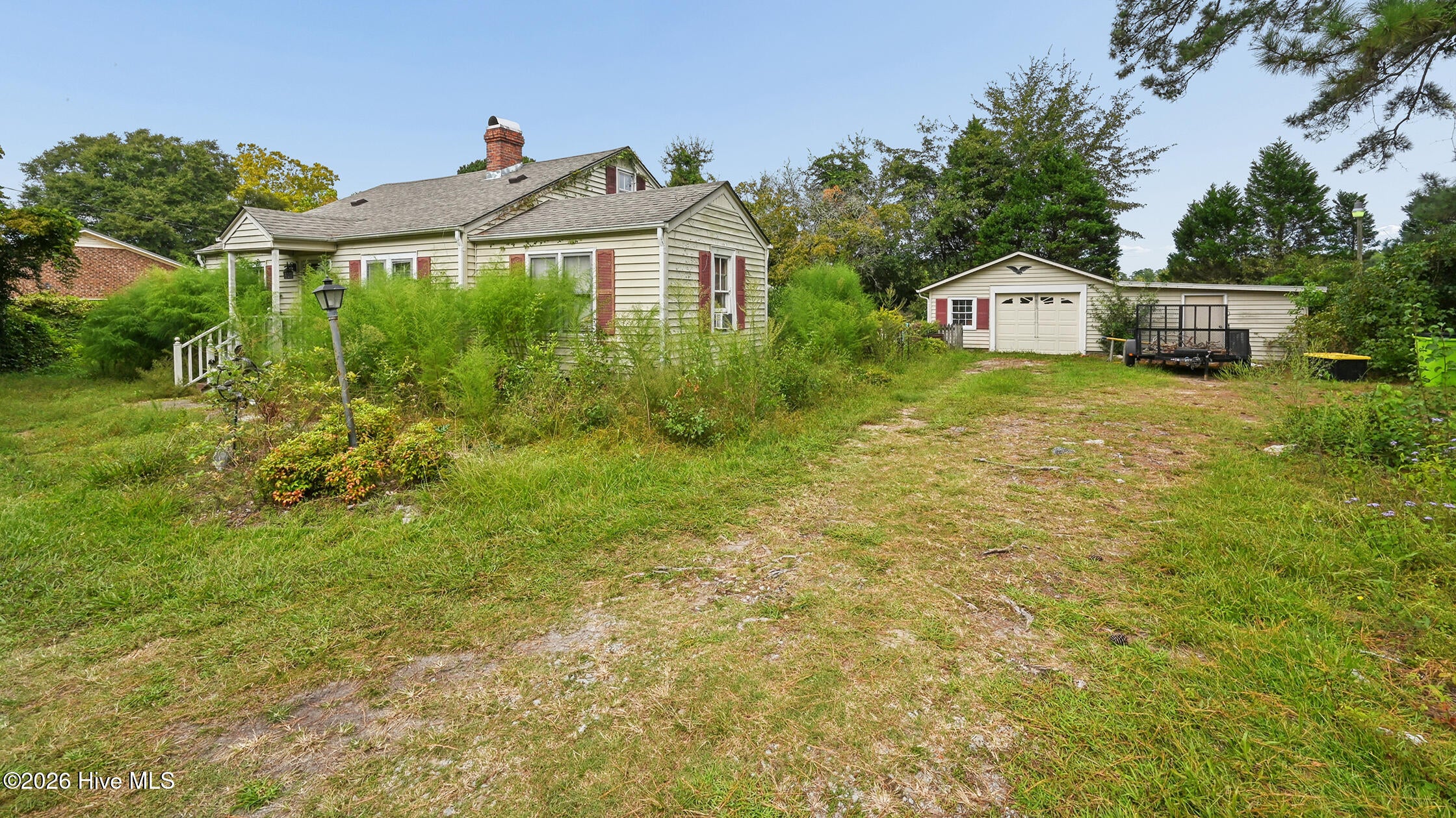 410 Antioch Road