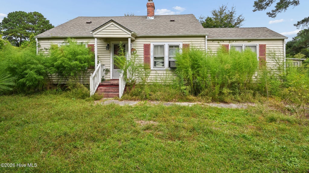 Photo of 410 Antioch Road, New Bern, NC 28560 (MLS # 100607047)