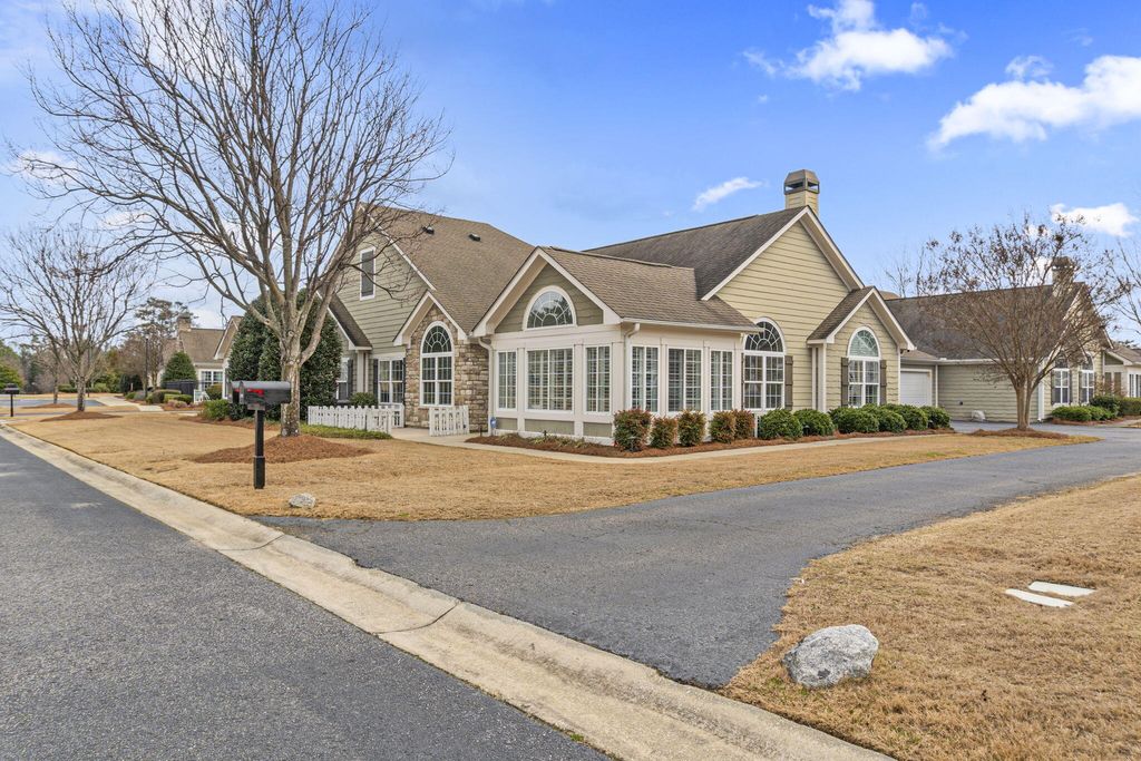 Photo of 1230 Brookstone Way, Augusta, GA 30909 (MLS # 552697)
