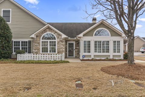 Condo For Sale - 1230 Brookstone Way<br/> Augusta, GA 30909