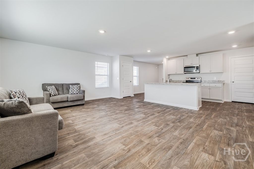 Photo of 478 Coconut Drive, Savannah, GA 31302 (MLS # SA349833)