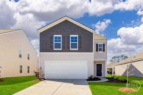 Property photo of 478 coconut drive, savannah, GA 31302