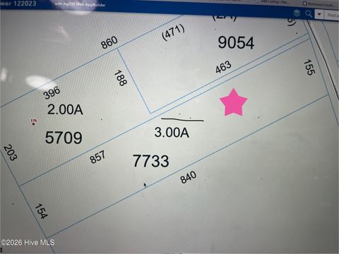 Vacant Land For Sale - Cardinal Drive<br/> Rockingham, NC 28379