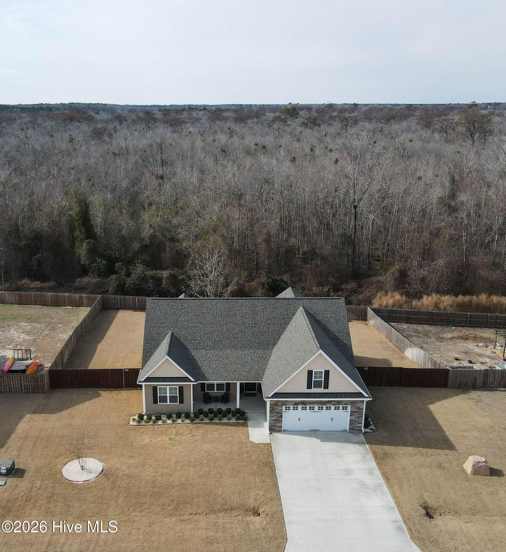 Photo of 238 Bellows Lane, Rocky Point, NC 28457 (MLS # 100560693)