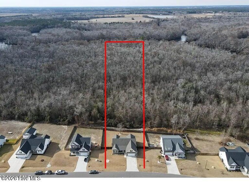 Photo of 238 Bellows Lane, Rocky Point, NC 28457 (MLS # 100560693)