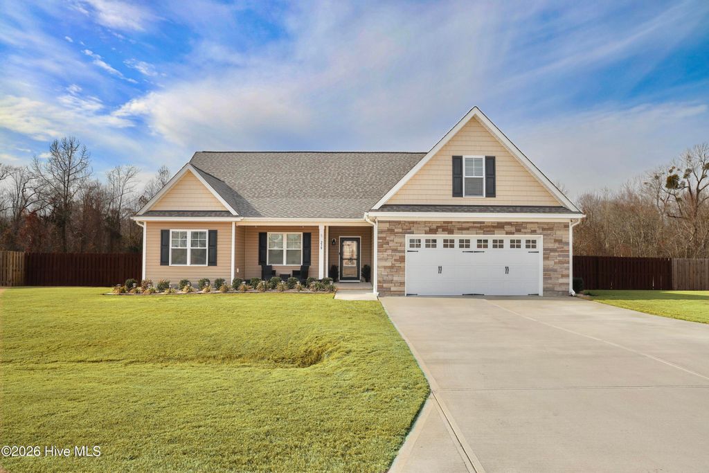 Photo of 238 Bellows Lane, Rocky Point, NC 28457 (MLS # 100560693)