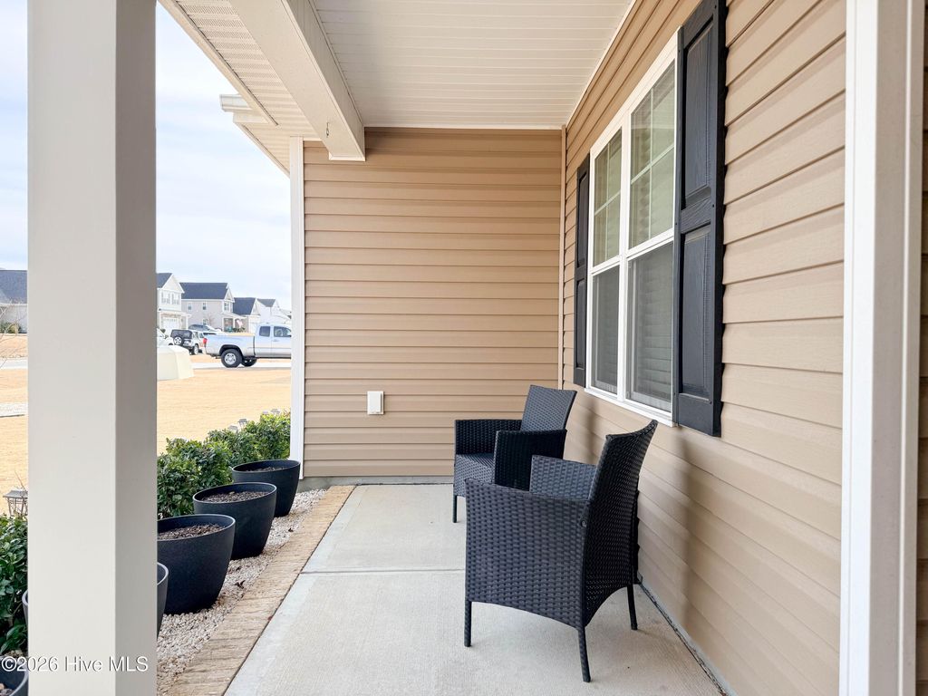 Photo of 238 Bellows Lane, Rocky Point, NC 28457 (MLS # 100560693)