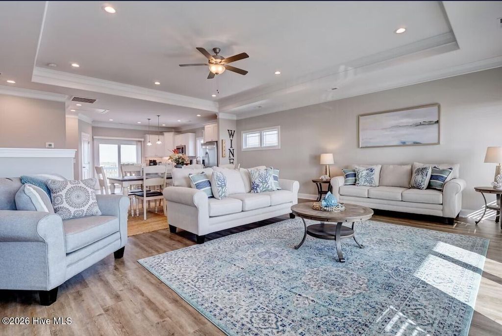 Photo of 208 Goldsboro Drive, North Topsail Beach, NC 28460 (MLS # 100564826)