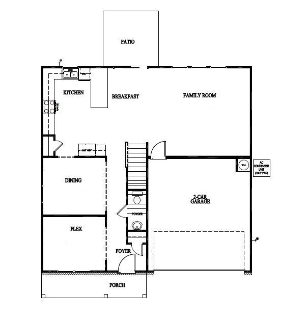 Photo of 283 Baylor Bend, Hinesville, GA 31313 (MLS # SA365506)