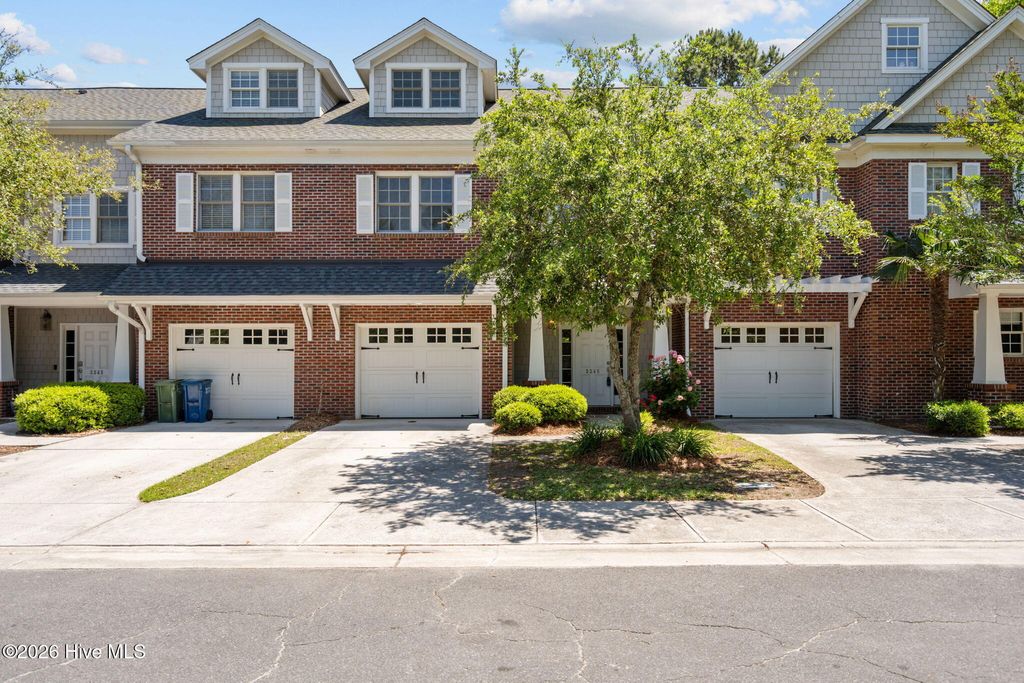 Photo of 3345 Jasper Place, Wilmington, NC 28409 (MLS # 100563251)