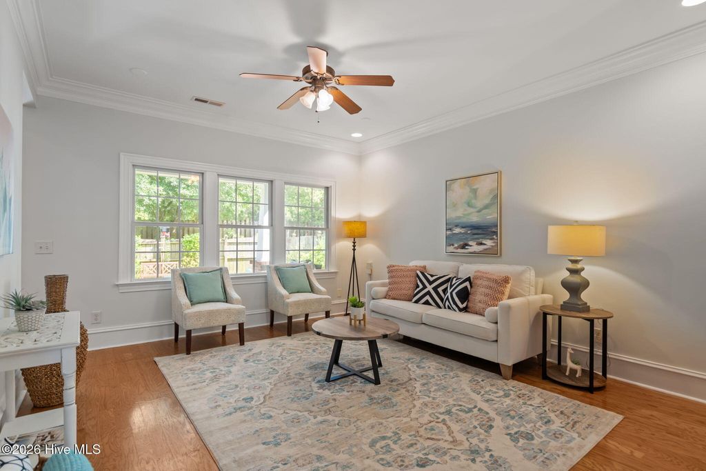 Photo of 3345 Jasper Place, Wilmington, NC 28409 (MLS # 100563251)