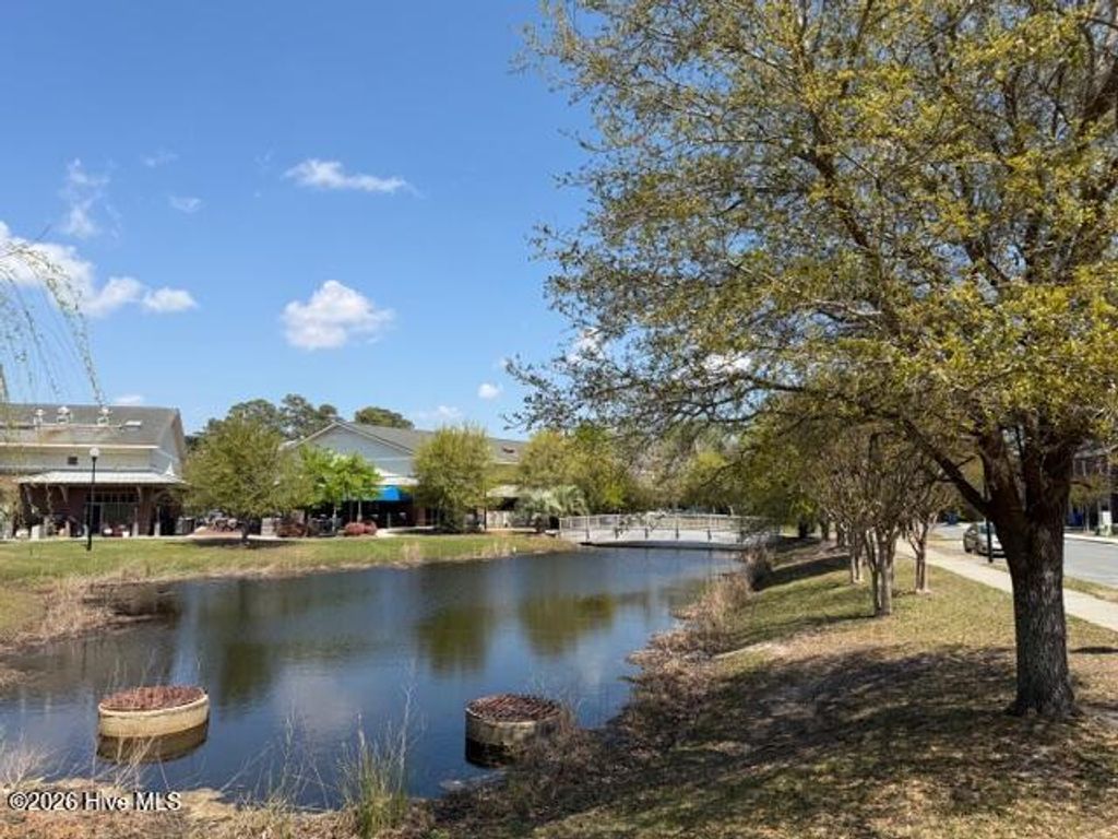 Photo of 3345 Jasper Place, Wilmington, NC 28409 (MLS # 100563251)