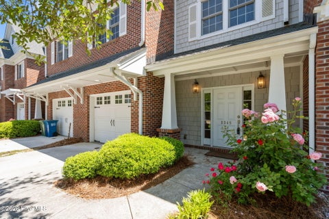Townhouse For Sale - 3345 Jasper Place<br/> Wilmington, NC 28409