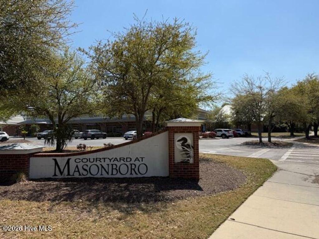 Photo of 3345 Jasper Place, Wilmington, NC 28409 (MLS # 100563251)