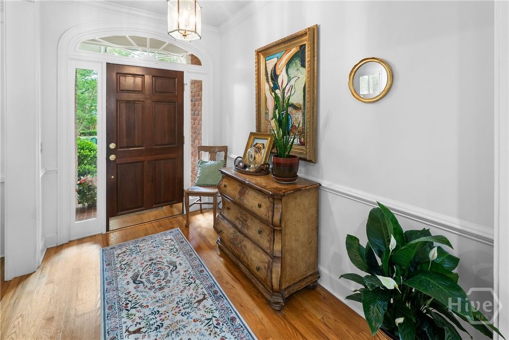 Photo of 112 Pine Lakes Avenue, Savannah, GA 31405 (MLS # SA354912)