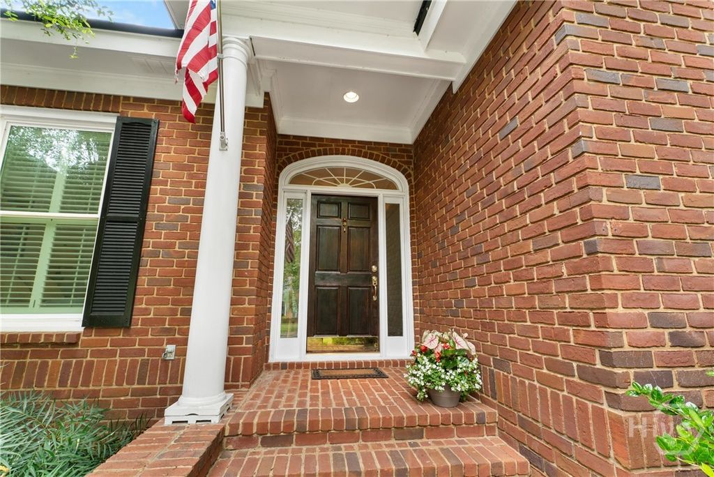 Photo of 112 Pine Lakes Avenue, Savannah, GA 31405 (MLS # SA354912)