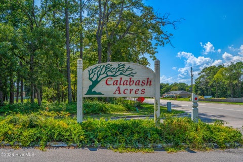 Tiny photo for 1038 Fayetteville Avenue SW, Calabash, NC 28467 (MLS # 100601953)