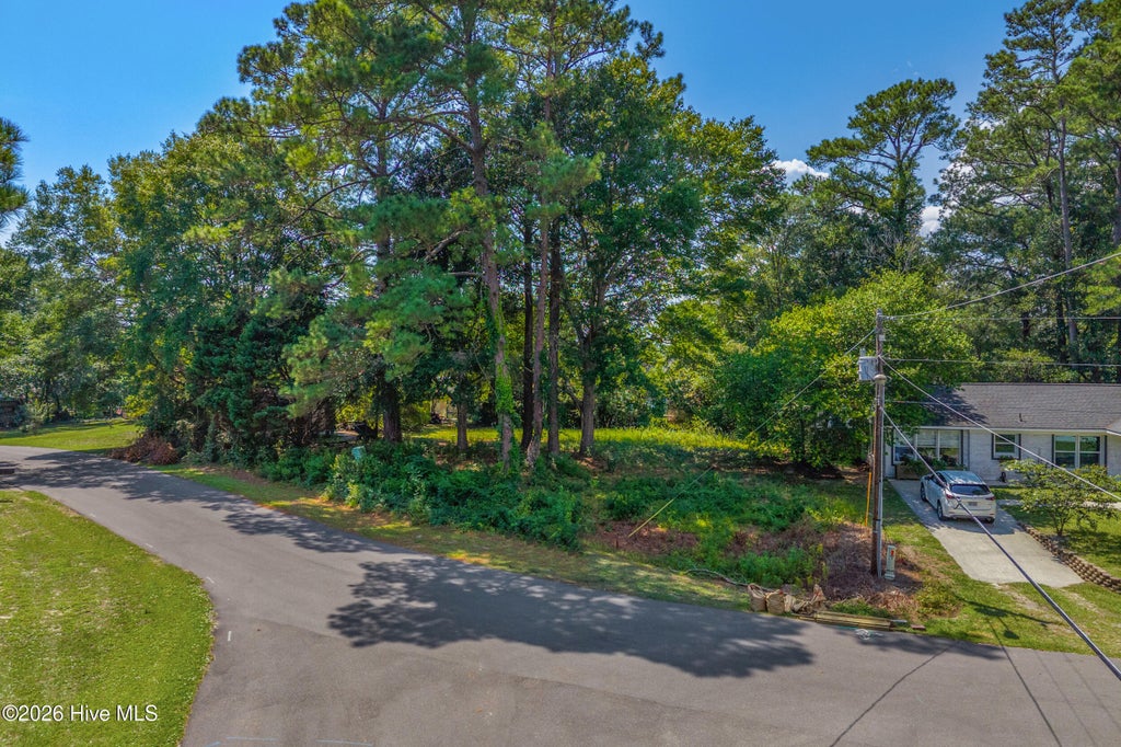 Photo of 1038 Fayetteville Avenue SW, Calabash, NC 28467 (MLS # 100601953)
