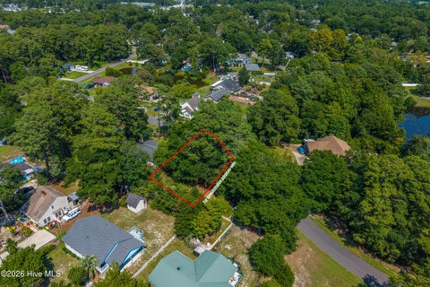 Tiny photo for 1038 Fayetteville Avenue SW, Calabash, NC 28467 (MLS # 100601953)
