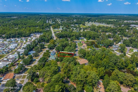 Tiny photo for 1038 Fayetteville Avenue SW, Calabash, NC 28467 (MLS # 100601953)