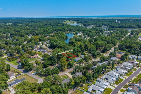 Tiny photo for 1038 Fayetteville Avenue SW, Calabash, NC 28467 (MLS # 100601953)