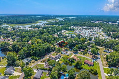 Tiny photo for 1038 Fayetteville Avenue SW, Calabash, NC 28467 (MLS # 100601953)