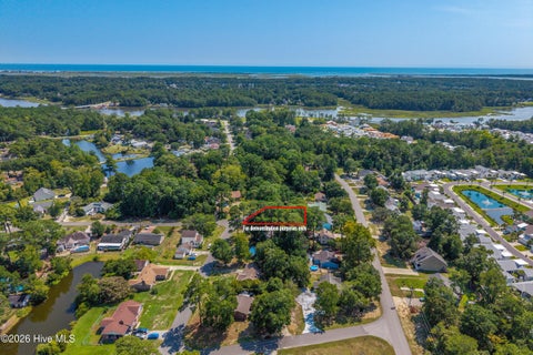 Tiny photo for 1038 Fayetteville Avenue SW, Calabash, NC 28467 (MLS # 100601953)